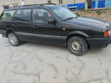 Volkswagen Passat 1993 года за 1 200 000 тг. в Атырау – фото 2