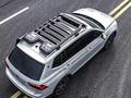 Багажник на крышу Volkswagen Tiguan с боковой лестницей за 495 000 тг. в Алматы