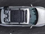 Багажник на крышу Volkswagen Tiguan с боковой лестницей за 495 000 тг. в Алматы – фото 2