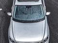 Багажник на крышу Volkswagen Tiguan с боковой лестницей за 495 000 тг. в Алматы – фото 3