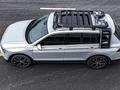 Багажник на крышу Volkswagen Tiguan с боковой лестницей за 495 000 тг. в Алматы – фото 5