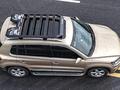 Багажник на крышу Volkswagen Tiguan с боковой лестницей за 495 000 тг. в Алматы – фото 9
