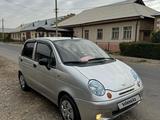 Daewoo Matiz 2010 годаfor1 300 000 тг. в Туркестан – фото 2