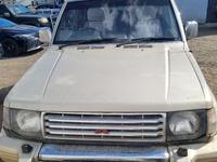 Mitsubishi Pajero 1993 годаүшін2 800 000 тг. в Астана