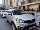 SsangYong Actyon 2017 годаүшін6 500 000 тг. в Астана