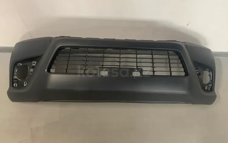 Бампер передний за 70 000 тг. в Алматы