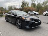 Toyota Camry 2020 года за 9 700 000 тг. в Алматы