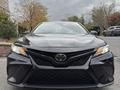 Toyota Camry 2020 года за 9 700 000 тг. в Алматы – фото 5