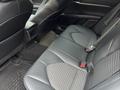 Toyota Camry 2020 года за 9 700 000 тг. в Алматы – фото 7