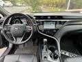 Toyota Camry 2020 года за 9 700 000 тг. в Алматы – фото 9