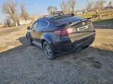 BMW X6 2008 годаүшін9 000 000 тг. в Тараз – фото 4