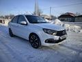 ВАЗ (Lada) Granta 2190 2020 годаfor4 900 000 тг. в Семей – фото 3