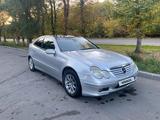 Mercedes-Benz C 200 2002 года за 4 200 000 тг. в Караганда