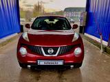 Nissan Juke 2012 годаfor6 000 000 тг. в Алматы – фото 5