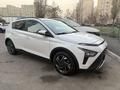Hyundai Bayon 2023 года за 8 600 000 тг. в Алматы – фото 3