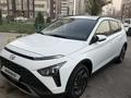 Hyundai Bayon 2023 года за 8 600 000 тг. в Алматы – фото 2