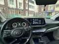 Hyundai Bayon 2023 года за 8 600 000 тг. в Алматы – фото 9