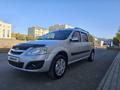 ВАЗ (Lada) Largus 2014 годаүшін4 250 000 тг. в Уральск – фото 7