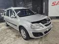 ВАЗ (Lada) Largus 2014 годаүшін4 250 000 тг. в Уральск – фото 41