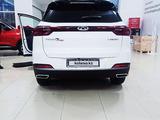 Chery Tiggo 7 Pro 2022 года за 11 000 000 тг. в Актобе – фото 3