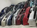 Передний бампер Mercedes Benz W211 C203үшін1 222 тг. в Актобе
