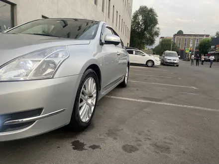 Nissan Teana 2008 года за 5 600 000 тг. в Алматы – фото 4