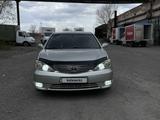 Toyota Camry 2005 годаүшін5 400 000 тг. в Караганда – фото 2