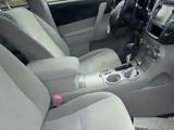 Toyota Highlander 2012 года за 9 500 000 тг. в Актау – фото 3