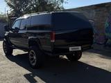 Chevrolet Suburban 1995 годаүшін17 500 000 тг. в Усть-Каменогорск – фото 3