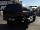 Chevrolet Suburban 1995 годаүшін17 500 000 тг. в Усть-Каменогорск – фото 4