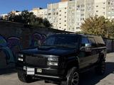 Chevrolet Suburban 1995 годаүшін17 500 000 тг. в Усть-Каменогорск