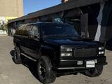 Chevrolet Suburban 1995 годаүшін17 500 000 тг. в Усть-Каменогорск – фото 2