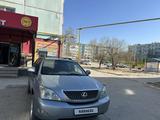 Lexus RX 330 2004 годаүшін7 000 000 тг. в Кызылорда
