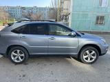 Lexus RX 330 2004 годаүшін7 000 000 тг. в Кызылорда – фото 2