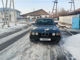 BMW 520 1992 годаfor1 100 000 тг. в Талдыкорган – фото 5