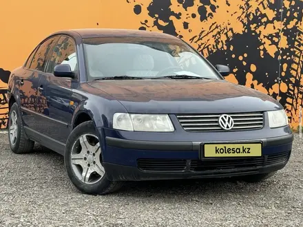 Volkswagen Passat 1997 года за 2 500 000 тг. в Караганда – фото 2
