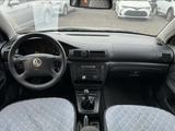 Volkswagen Passat 1997 года за 2 500 000 тг. в Караганда – фото 5