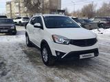 SsangYong Actyon 2014 года за 5 500 000 тг. в Костанай