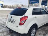 SsangYong Actyon 2014 года за 5 500 000 тг. в Костанай – фото 3