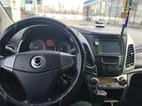 SsangYong Actyon 2014 года за 5 500 000 тг. в Костанай – фото 5