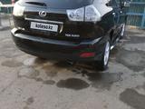 Lexus RX 330 2005 года за 7 500 000 тг. в Павлодар – фото 4