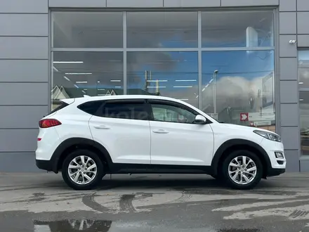 Hyundai Tucson 2019 года за 11 200 000 тг. в Шымкент – фото 16