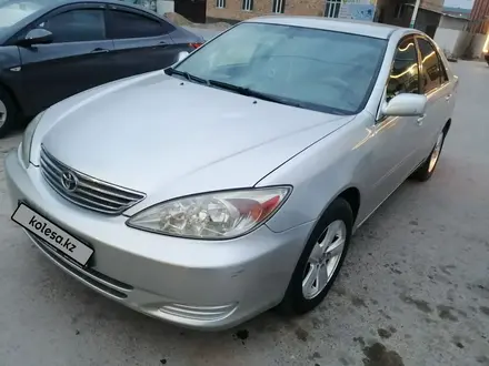 Toyota Camry 2003 года за 4 400 000 тг. в Кызылорда – фото 2