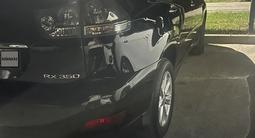 Lexus RX 350 2007 годаүшін8 400 000 тг. в Шымкент – фото 2