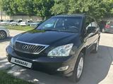 Lexus RX 350 2007 года за 8 400 000 тг. в Шымкент