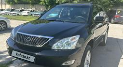 Lexus RX 350 2007 годаүшін8 400 000 тг. в Шымкент