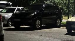 Lexus RX 350 2007 годаүшін8 400 000 тг. в Шымкент – фото 4