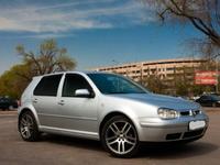 Volkswagen Golf 2000 года за 3 800 000 тг. в Шымкент