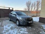 Chevrolet Cobalt 2023 годаүшін6 650 000 тг. в Шымкент – фото 2