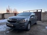 Chevrolet Cobalt 2023 годаүшін6 650 000 тг. в Шымкент